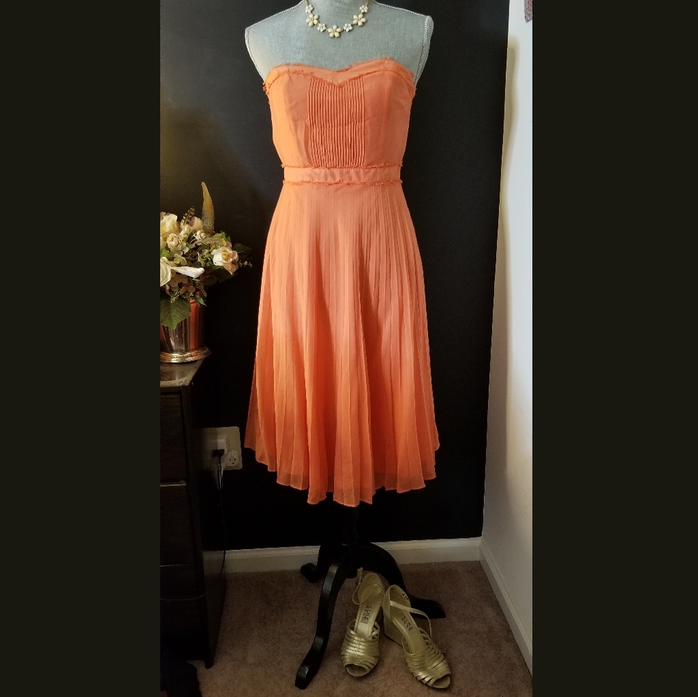 J Crew dress